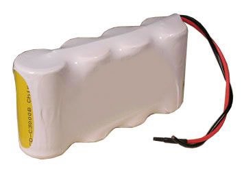 4.8V��2200mAh��Ni-Cd����ʿ��