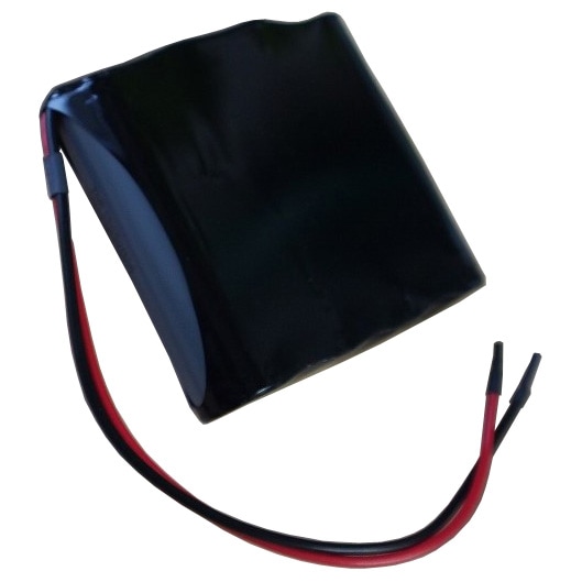 18650Li-ionӥѥå7.3V 5.2Ah  (38Wh, 5A )