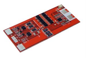 3����9.6V���ݸ�IC���Х�󥹵�ǽ�դ���12A��ߥå�  ����Ŵ�����������( LiFePO4)���� ��