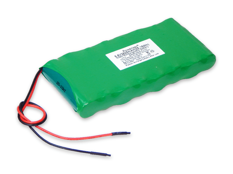 9.6V800mAh˥åӥѥå