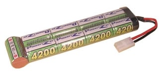 10.8V 4200mAh NiMH �顼�����ͥ�������