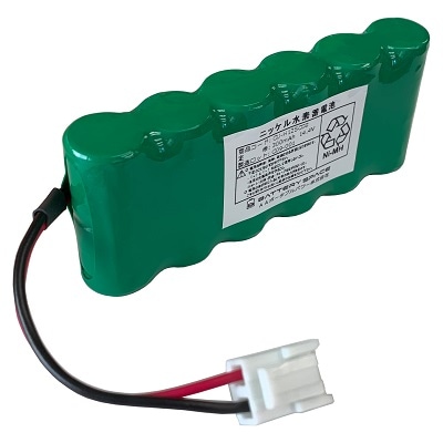 14.4V300mAhNi-MHWQN412252712N225A1/3-S2