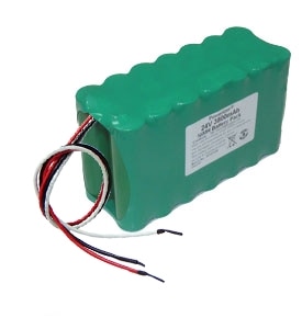 �����ߥ����ա�24V 3800mAh �˥å���������ӥѥå�������������¢