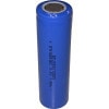 Ŵ(LiFePO4)186501500mAh3.2V(4.5A, 4.31Wh)