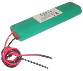 4.8V2200mAhNi-MHХåƥ꡼[ķ]