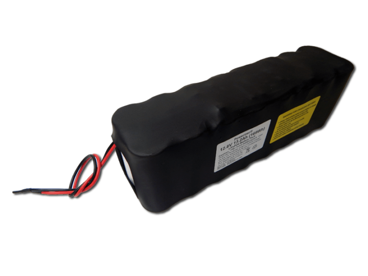 12.8V��13.2Ah��Li-Fe�� (169W��)������12A���ݸ��ϩ�դ���