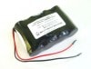 12.8V��4000mAh��Li-Fe  ���ӥѥå����ݸ��ϩ�դ�