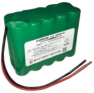 12V��3800mAh��Ni-MH������������¢