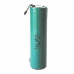 FDK(��SANYO)��4/3A�ơ������ա��˥å���������ӡ�4500mAh