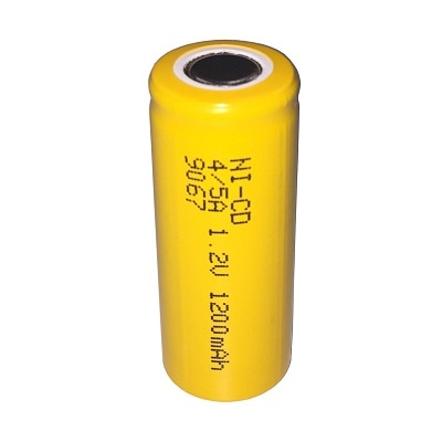 4/5A��  �˥������ӡ�1200mAh