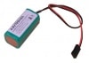 4.8V 800mAh Ni-MH ѥХåƥ꡼[ɶ]