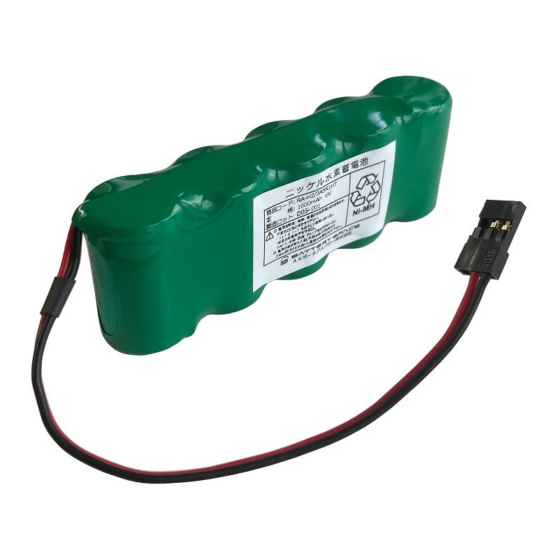 バッテリースペース