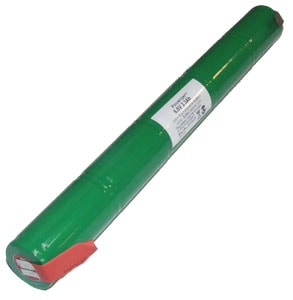 6V��3300mAh�� Ni-MH�� ���ƥ��å������ס�������