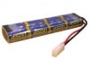 9.6V 顼Хåƥ꡼[˥å/9.6V 4500mAh]