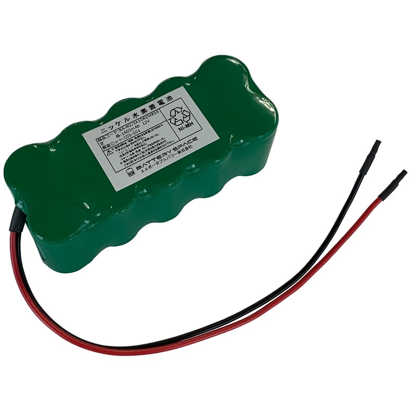 12V1600mAhNi-MH ץ磻䡼