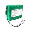 12V��3800mAh��Ni-MH�������ߥ�����1�ܡ�2�ܡˡ�����������¢��