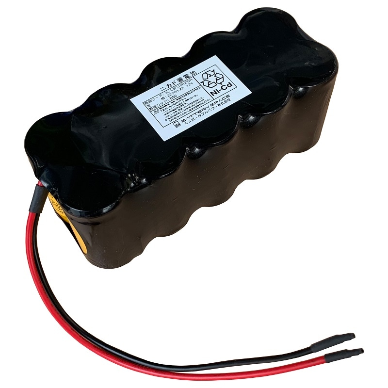 12V��2200mAh��Ni-Cd�������顼�ѥͥ롦������Ѥ�