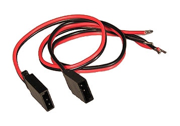 Futaba CDR-8000L バッテリー充電+コネクターセット　超美品 FUTABA CDR-8000L デュアル バランス充電器 - Goohobby (グーホビー)