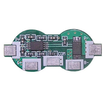 2����7.4V�ѡ��ݸ�IC�⥸�塼��  �̣�-�������18650/18500�����ӡ�