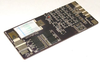 5����18.5V�ʺ���4A)�ѡ��ݸ�IC�⥸�塼�롡Li-������/Li-�ݥ�ޡ����ӡ�