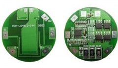 4���� 12.8V���ݸ�IC��10A��ߥå�  ����Ŵ�����������(LiFePO4)��