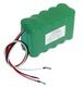 12V��2700mAh��Ni-MH�������ߥ���(1�ܡˡ�����������¢��