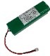 9.6VJRѥХåƥ꡼[ɶ/˥å/2200mAh]
