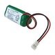 3.6V��800mAh��Ni-MH��2P���ͥ����դ���ɶ��