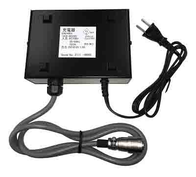 12V����Ŵ����������ӥѥå��ѽ��Ŵ� 1A���� �������� 1A��10Ah�ޤ�