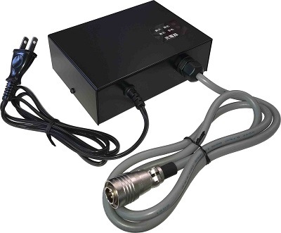 12V����Ŵ����������ӥѥå��ѽ��Ŵ� 1A���� �������� 1A��10Ah�ޤ�