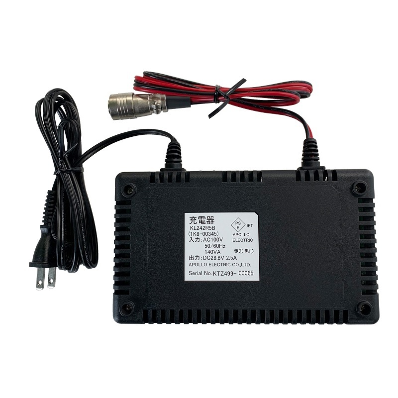 12V����Ŵ����������ӥѥå��ѽ��Ŵ��A) �������� 2.5-5A�ޤ�