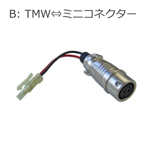 12V����Ŵ����������ӥѥå��ѽ��Ŵ��A) �������� 2.5-5A�ޤ�