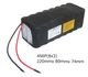 12.8V��19.8Ah��Li-Fe�� (253 W��)������30A���ݸ��ϩ�դ���