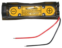 18650���ӥۥ������1����3.7V�ѡ��ݸ�IC��(1S1P)