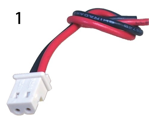 �Хåƥ꡼�ؤμ��������Molex 5264-2���ͥ�����