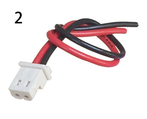 �Хåƥ꡼�ؤμ��������Molex 5264-2���ͥ�����