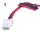 �Хåƥ꡼�ؤμ��������Molex 5264-2���ͥ�����
