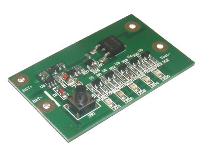 �˥��ɡ��˥å�������������ݸ�IC��12V5A LED���̥�������