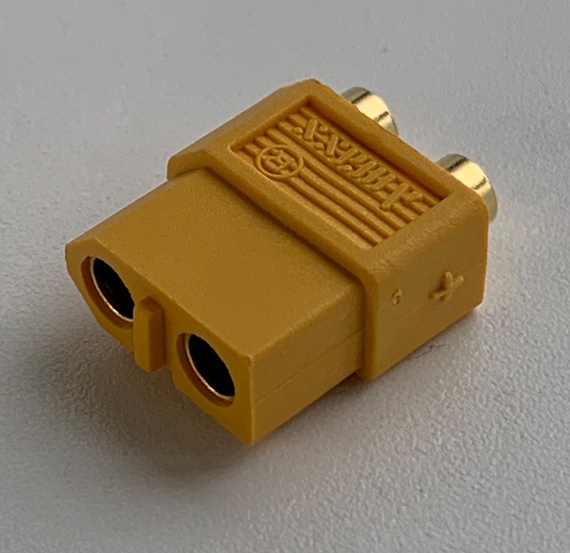 XT60���ͥ���(�����åȡ�2P��30A)���᥹�����ļ��������ס�