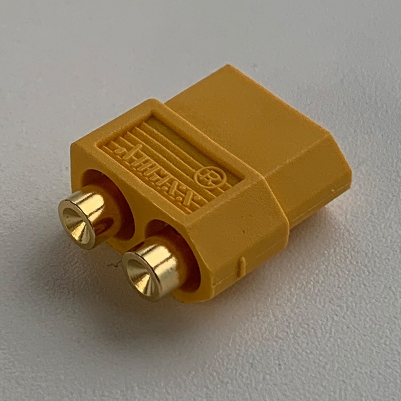 XT60���ͥ���(�����åȡ�2P��30A)���᥹�����ļ��������ס�