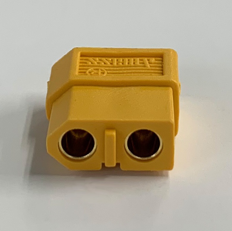 XT60���ͥ���(�����åȡ�2P��30A)���᥹�����ļ��������ס�