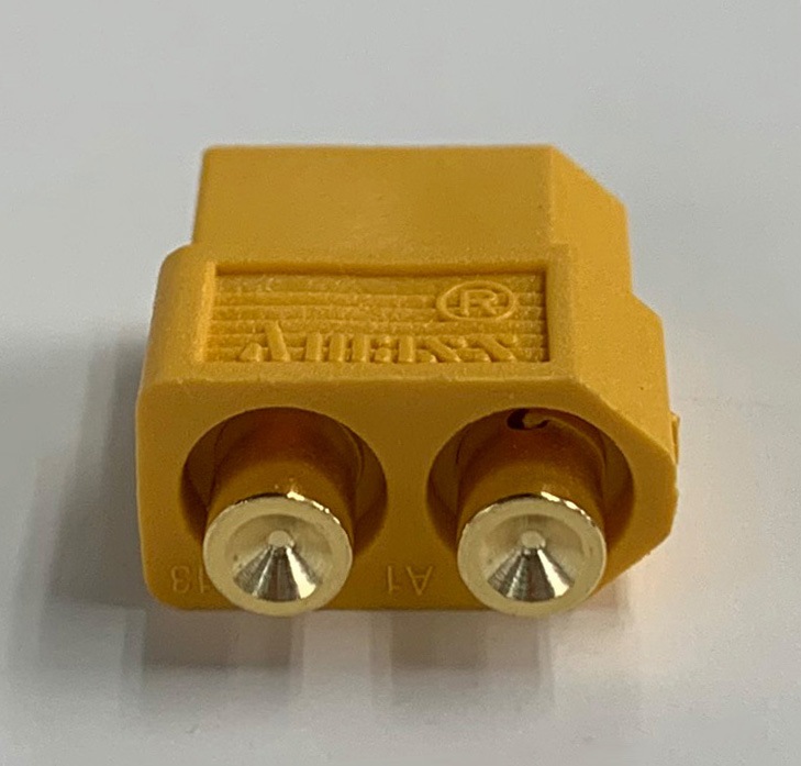 XT60���ͥ���(�����åȡ�2P��30A)���᥹�����ļ��������ס�