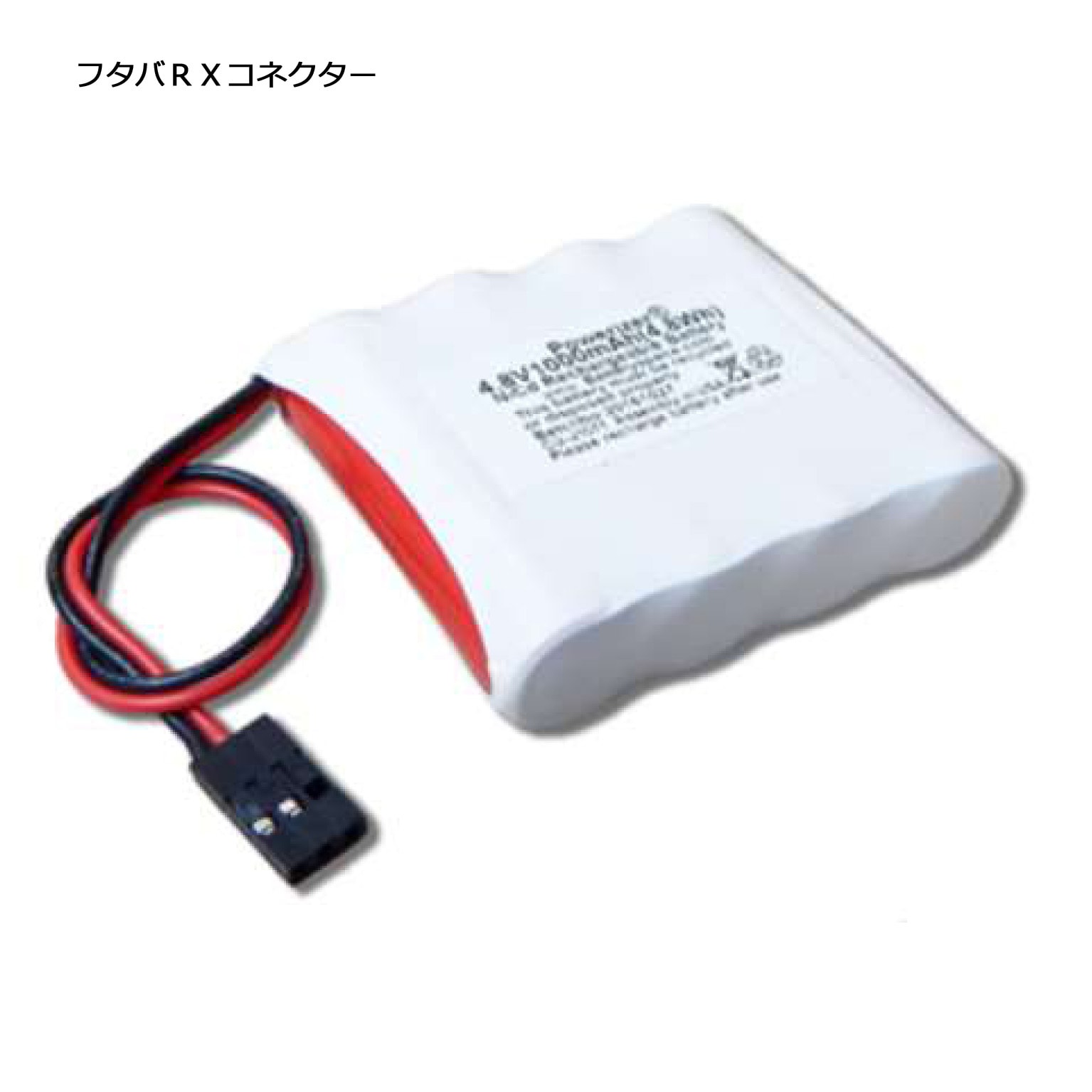 4.8V��1000mAh��Ni-Cd��ʿ��