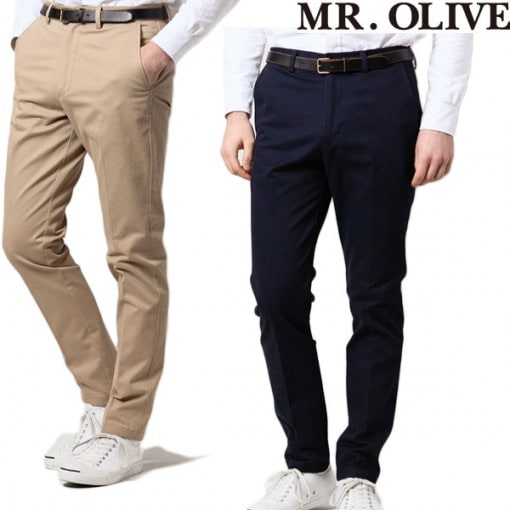 MR.OLIVE ߥ꡼֡ۥ ॹå M-6333/mrolive