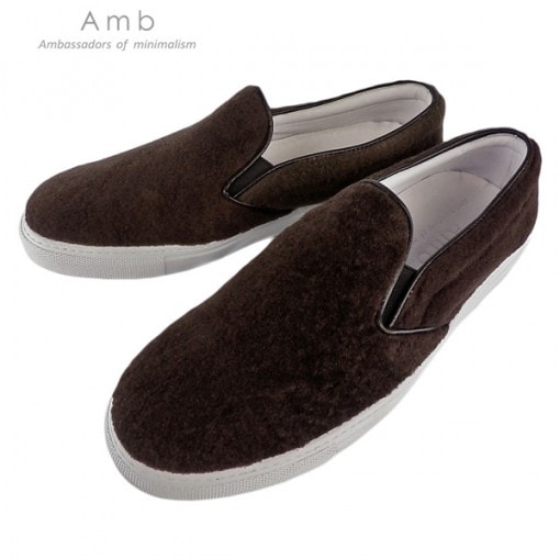 50%OFFamb ӡ ࡼȥ åݥ ˡ ֥饦(TAUPE) 2000 4MM / Ambassadors Х
