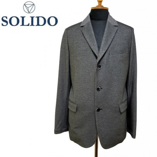 50%OFFSOLIDO ꡼ ĶٵͤἯλҥ㥱å 㥳륰졼 MSL17S444