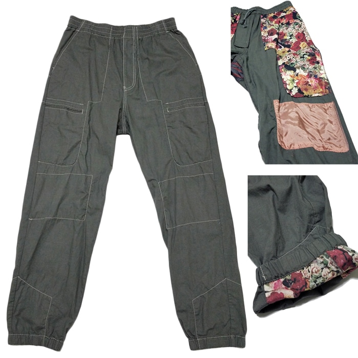 パンツ UNDERCOVER 21AW UC2A4516 UNDERCOVER(アンダーカバー) / 21AW