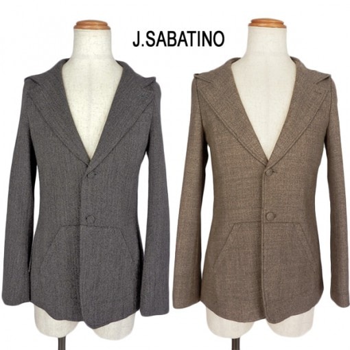 50%OFFJ.SABATINO Хƥ إܡ աɥ㥱å 0906525 /sabatino Хƥ