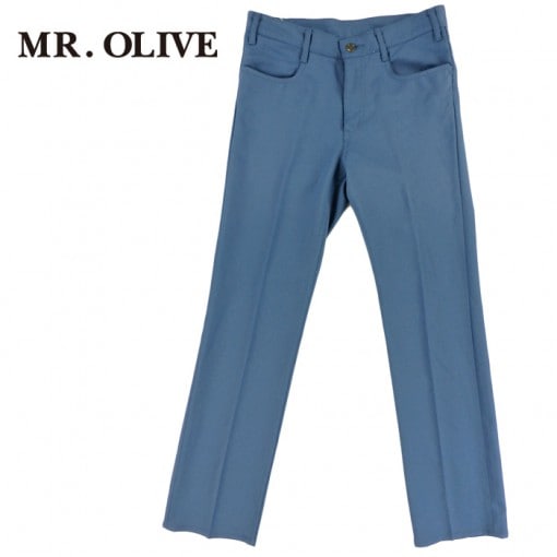 MR.OLIVE ߥ꡼ ݥꥨƥĥ åѥ M-9306/mrolive