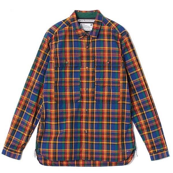 50％OFF】White Mountaineering ホワイトマウンテニアリング
